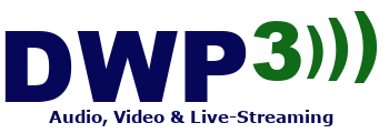 DWP³-Streaming